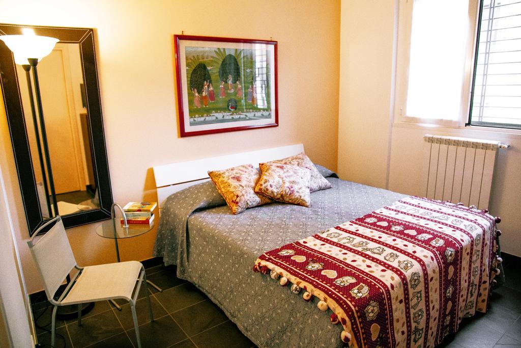 La Casetta B&B チェルヌスコ・スル・ナヴィーリオ 部屋 写真