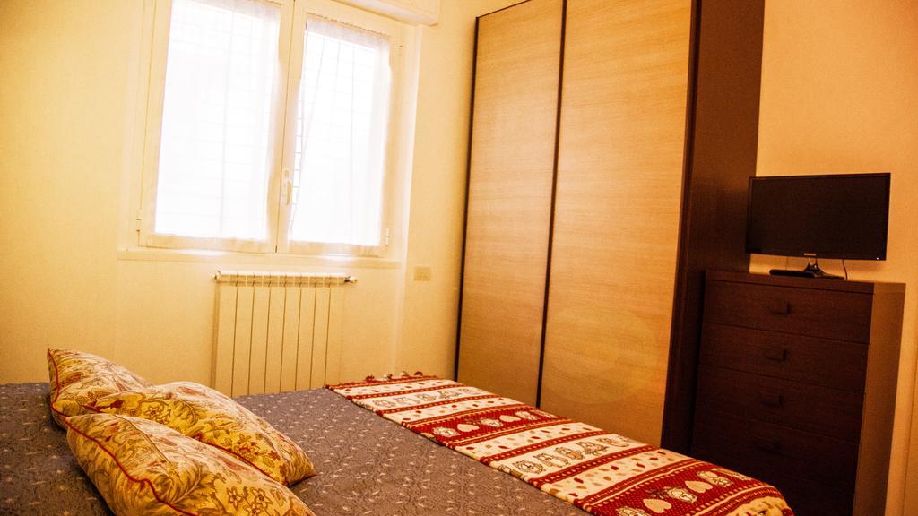 La Casetta B&B チェルヌスコ・スル・ナヴィーリオ 部屋 写真
