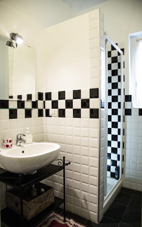La Casetta B&B チェルヌスコ・スル・ナヴィーリオ 部屋 写真