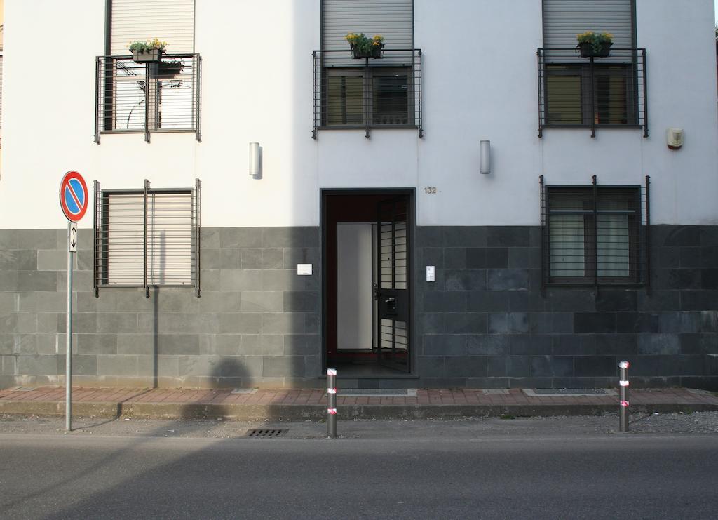 La Casetta B&B チェルヌスコ・スル・ナヴィーリオ 部屋 写真